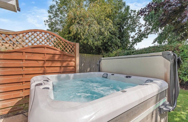 2 bedroom accommodation in Bridlington