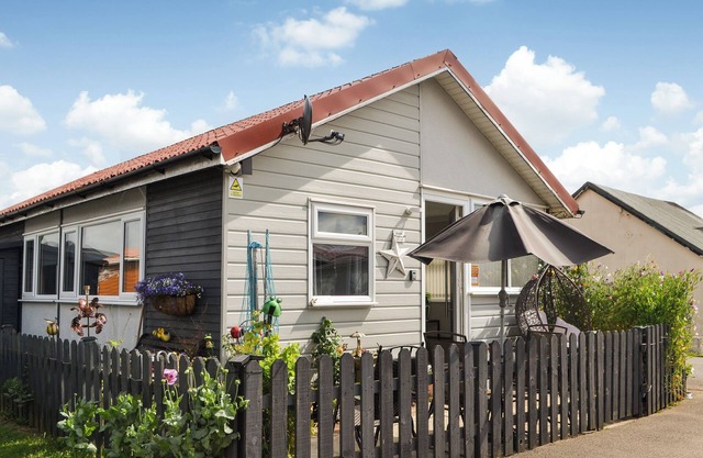 2 bedroom accommodation in Bridlington