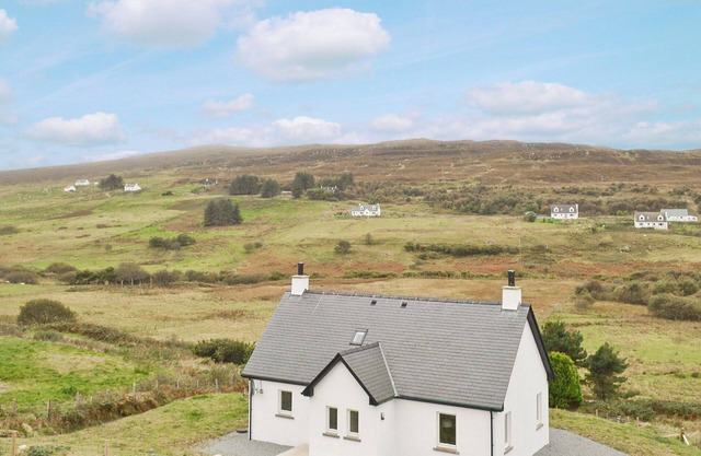 2 bedroom accommodation in Fasach, near Dunvegan