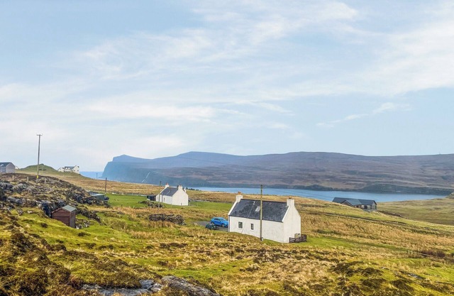 2 bedroom accommodation in Glendale, Isle of Skye