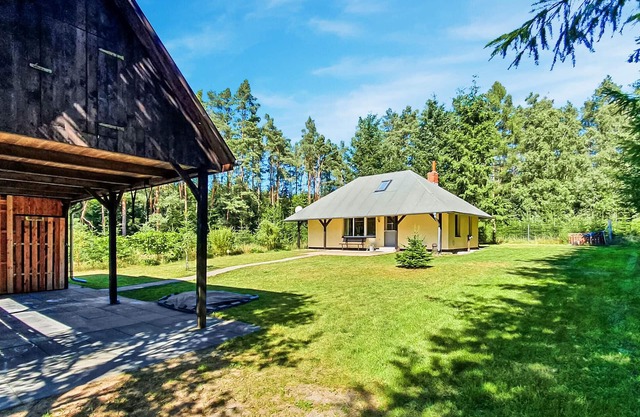 2 bedroom accommodation in Lübberstorf