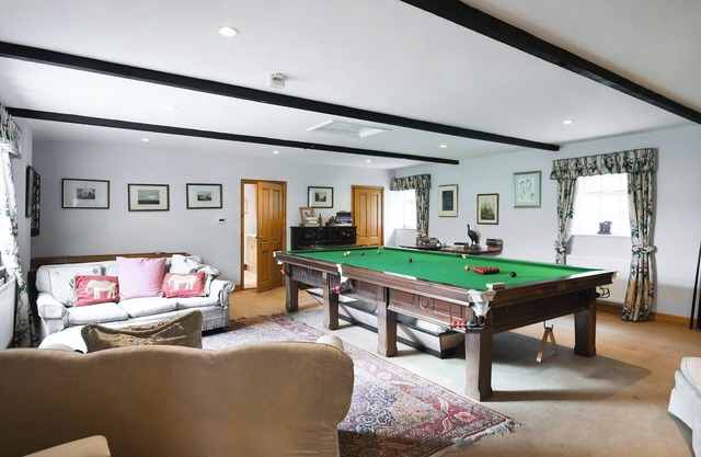 2 bedroom accommodation in Quadford, near Bridgnorth