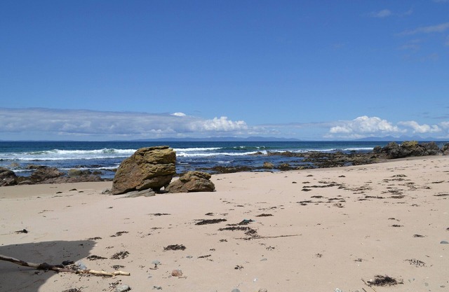 2 bedroom accommodation in Tangy, near Campbeltown