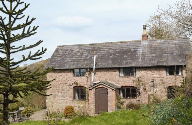 2 bedroom accommodation in Clee St Margaret, near Ludlow