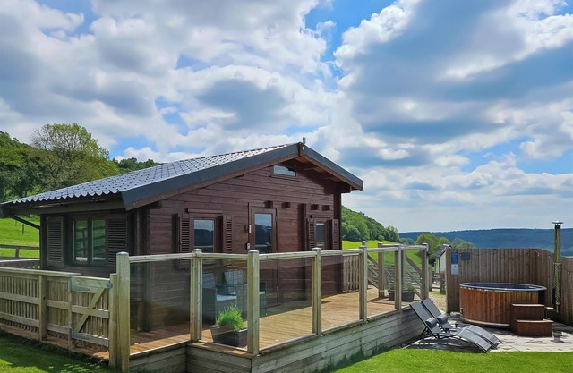 2 bedroom accommodation in Pockley, near Helmsley
