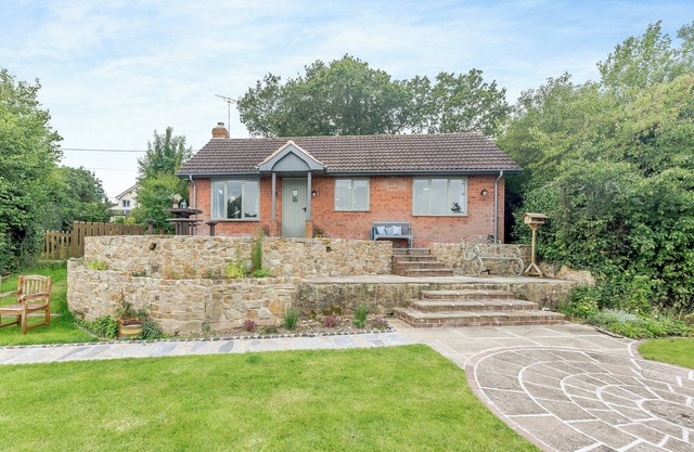 2 bedroom accommodation in Pontesbury