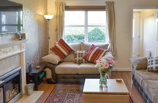 2 bedroom accommodation in Scarborough
