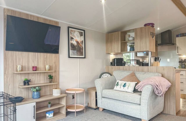 2 bedroom accommodation in Ashbourne