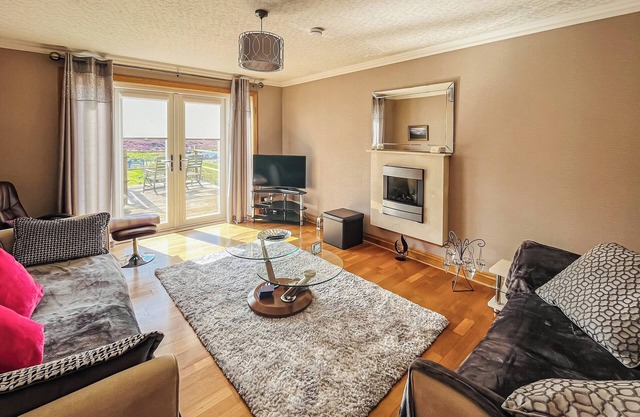 2 bedroom accommodation in Gramsdale, Isle of Benbecula