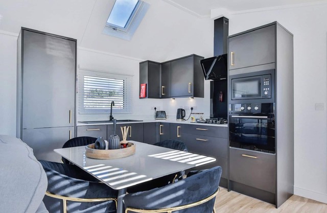 2 bedroom accommodation in Old Langho, Ribble Valley