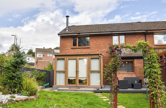 2 bedroom accommodation in Blaenavon