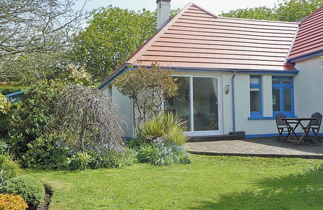 2 bedroom accommodation in Ilfracombe