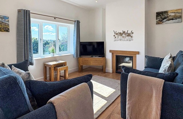 2 bedroom accommodation in Kentisbury, near Barnstaple