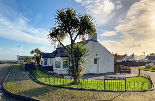 2 bedroom accommodation in Ardwell, near Stranraer