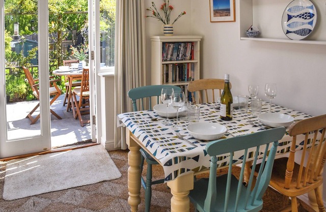 2 bedroom accommodation in Wenhaston
