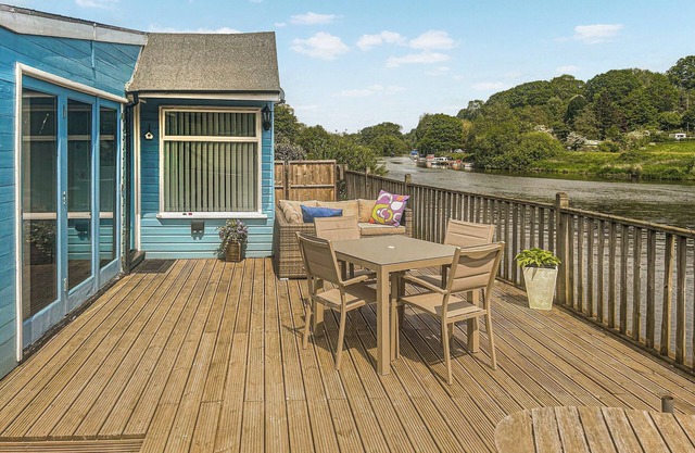 2 bedroom accommodation in Shrawley, near Worcester