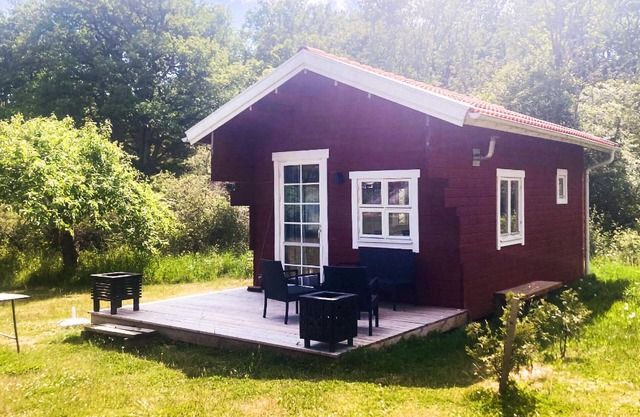 2 bedroom accommodation in Blankaholm