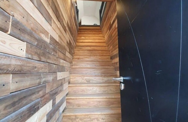 2-bedroom accommodation in the heart of the Commonwealth
