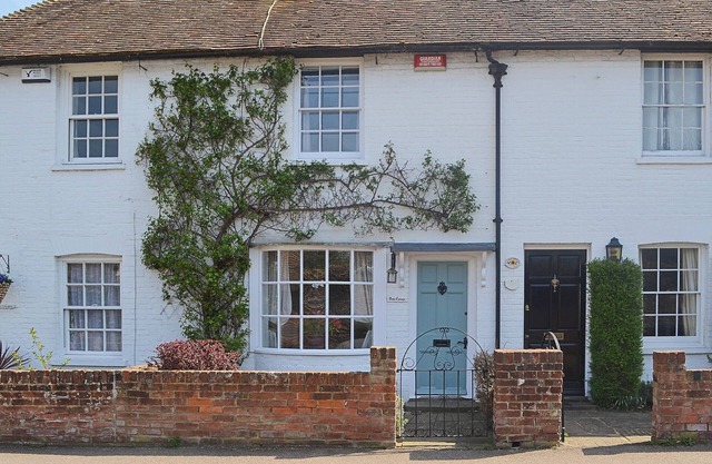 2 bedroom accommodation in Fordwich, near Canterbury