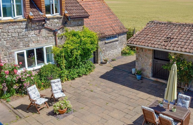 2 bedroom accommodation in Chepstow