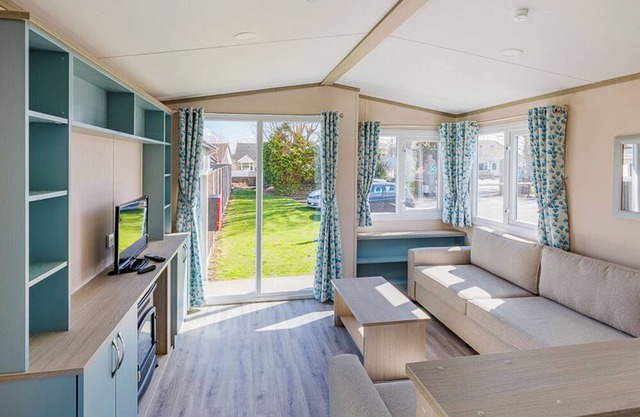 2 bedroom accommodation in Talacre, Holywell