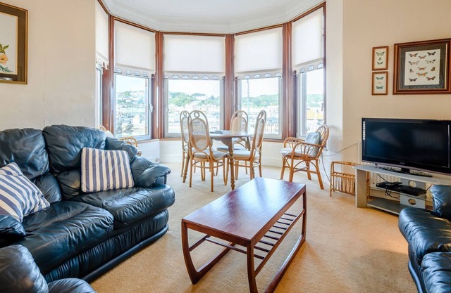 2 bedroom accommodation in Rothesay, Isle of Bute