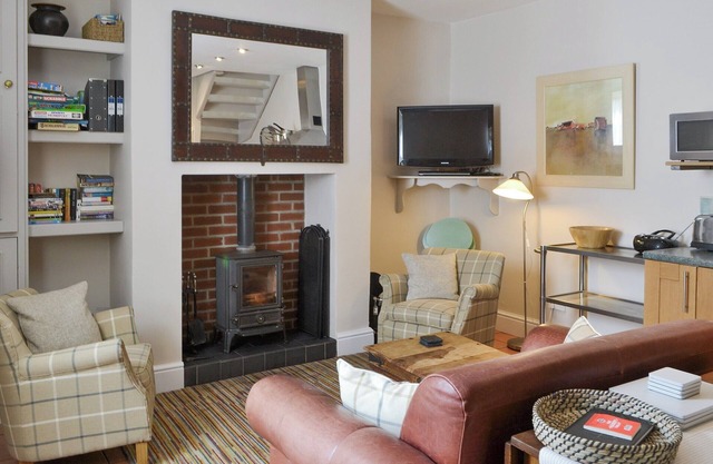 2 bedroom accommodation in Warkworth