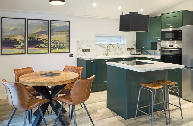 2 bedroom accommodation in Caerwys
