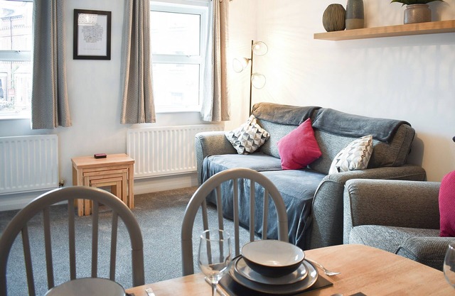 2 bedroom accommodation in Keswick