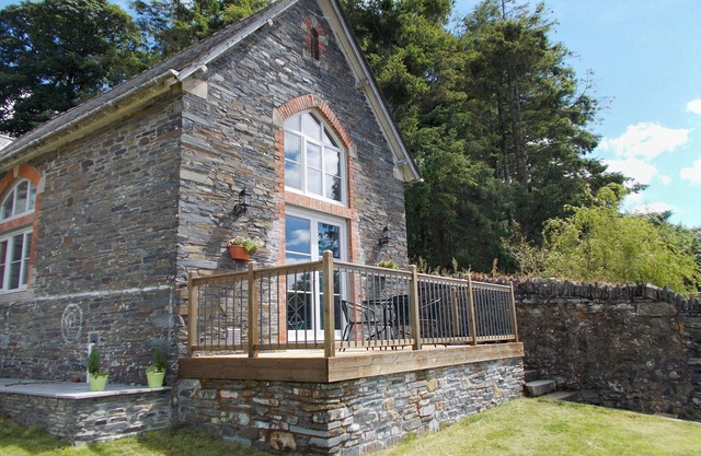 2 bedroom accommodation in St Neot, near Liskeard