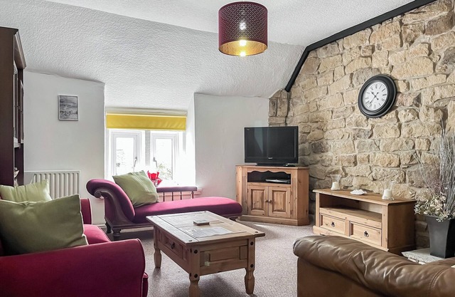 2 bedroom accommodation in Matlock