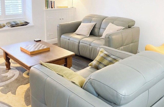 2 bedroom accommodation in Gargrave, near Skipton