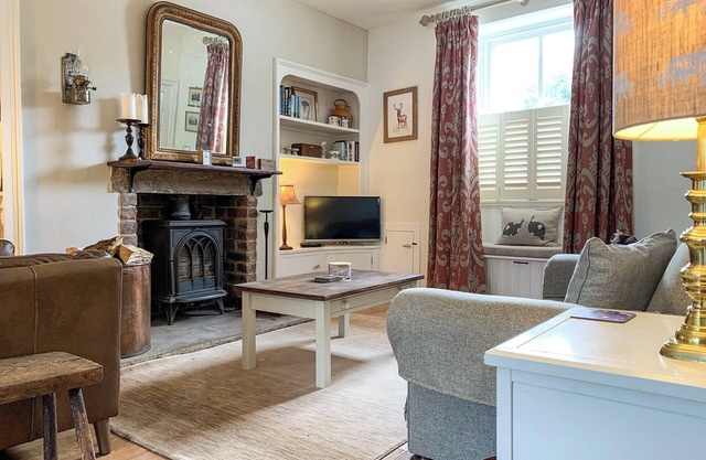 2 bedroom accommodation in Gargrave, near Skipton