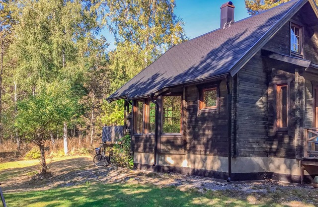 2 bedroom accommodation in Ljusterö