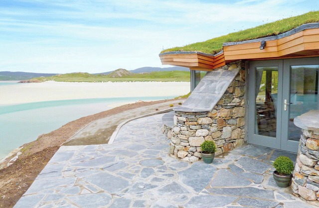 2 bedroom accommodation in Carnish, Uig, Isle of Lewis