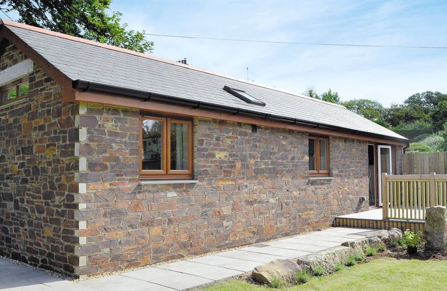 2 bedroom accommodation in Bodmin