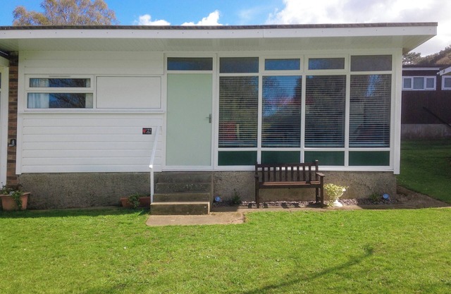 2 bedroom accommodation in Cromer