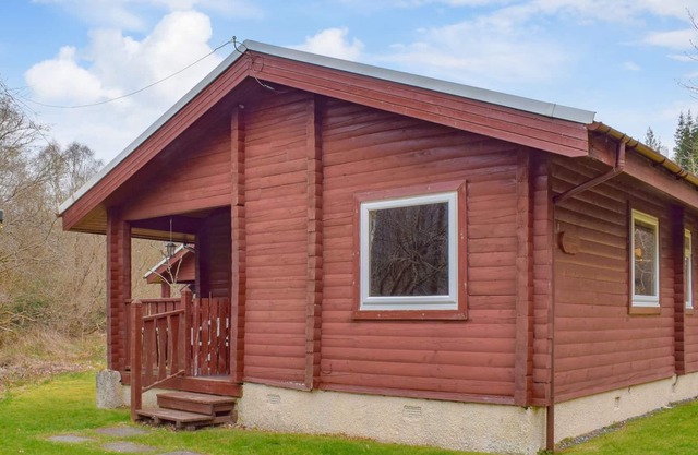 2 bedroom accommodation in Dunoon