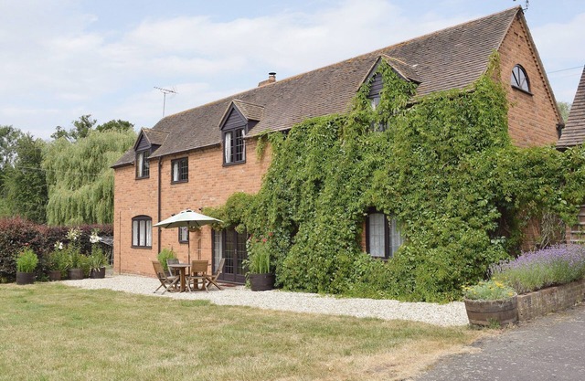 2 bedroom accommodation in Cradley, Malvern