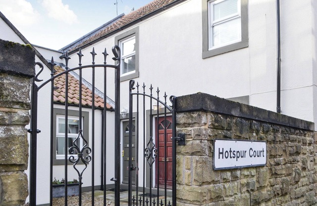 2 bedroom accommodation in Warkworth, Alnwick