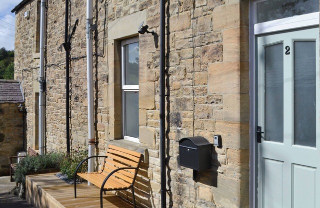 2 bedroom accommodation in Warkworth, near Amble