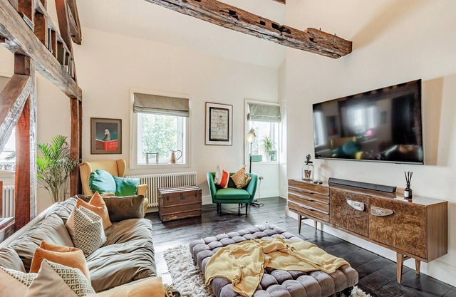 2 bedroom accommodation in Ruthin