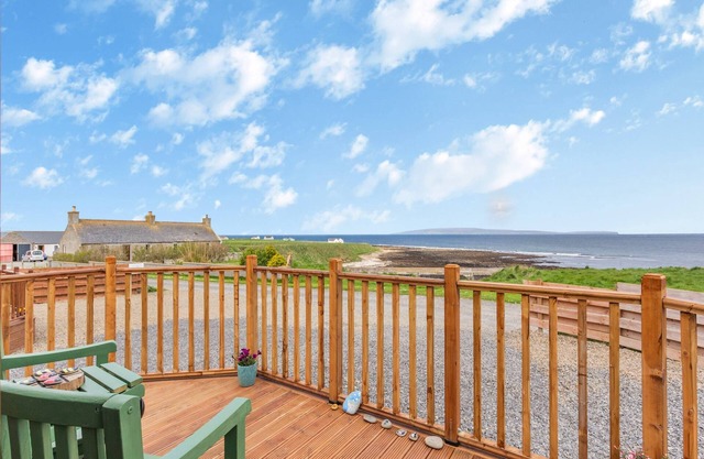 2 bedroom accommodation in Mey, near Thurso