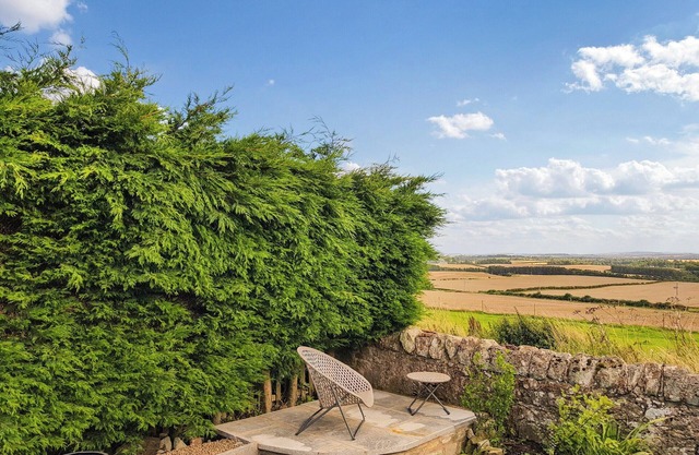 2 bedroom accommodation in Chirnside, near Duns