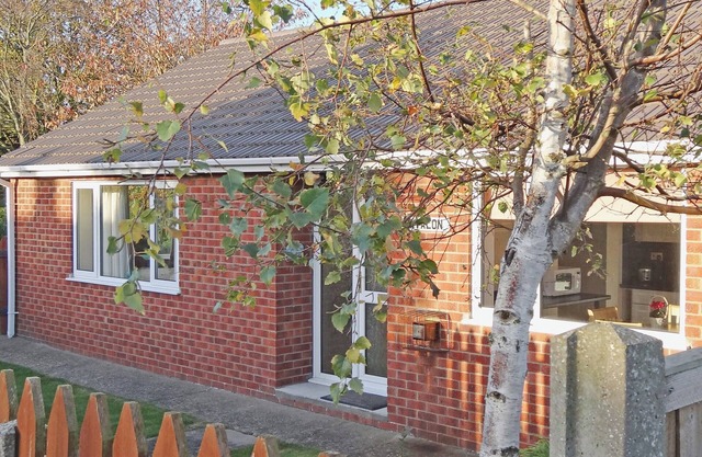 2 bedroom accommodation in Grainthorpe, near Louth