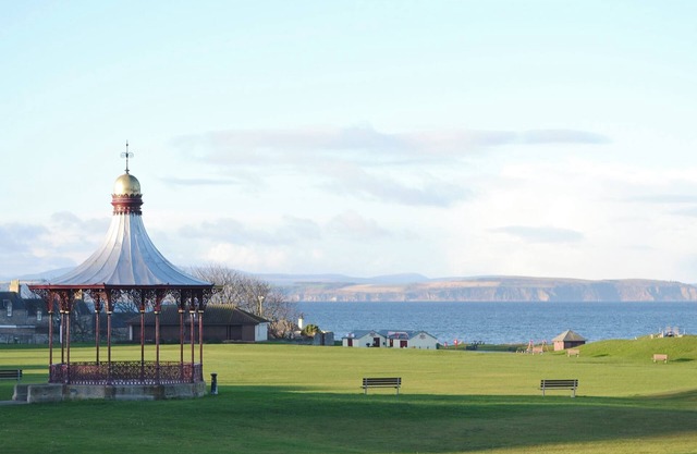 2 bedroom accommodation in Nairn