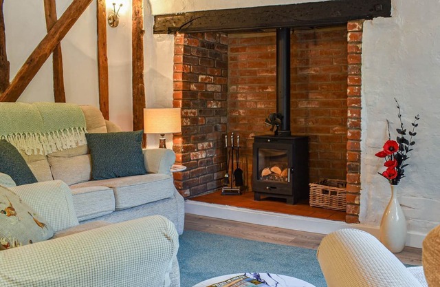 2 bedroom accommodation in Occold, near Eye