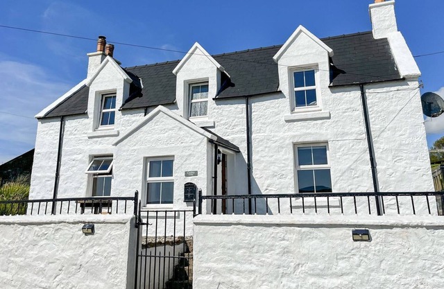 2 bedroom accommodation in Ose