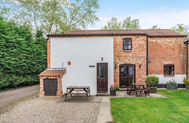 2 bedroom accommodation in York