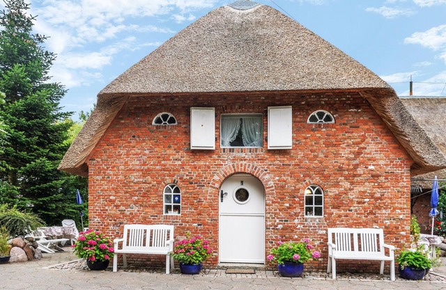 2 bedroom amazing apartment in Dagebüll